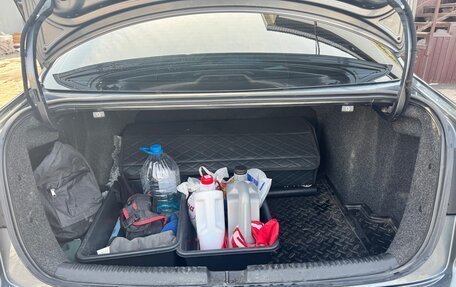 Volkswagen Jetta VI, 2017 год, 1 150 000 рублей, 12 фотография