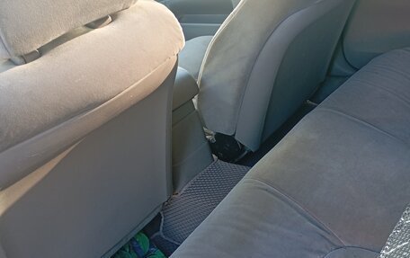 Mitsubishi Galant VIII, 2001 год, 350 000 рублей, 4 фотография