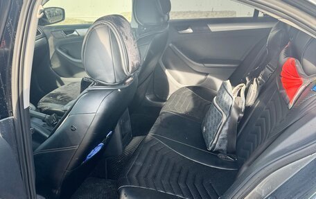 Volkswagen Jetta VI, 2017 год, 1 150 000 рублей, 8 фотография