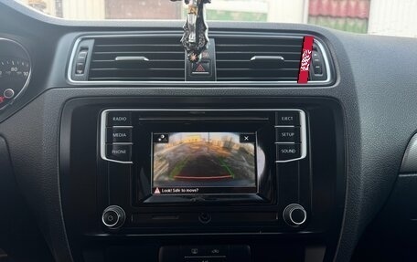 Volkswagen Jetta VI, 2017 год, 1 150 000 рублей, 13 фотография