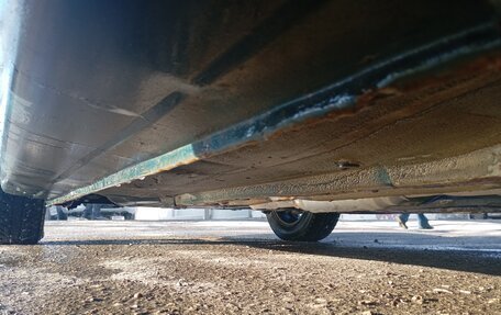 Mitsubishi Galant VIII, 2001 год, 350 000 рублей, 8 фотография