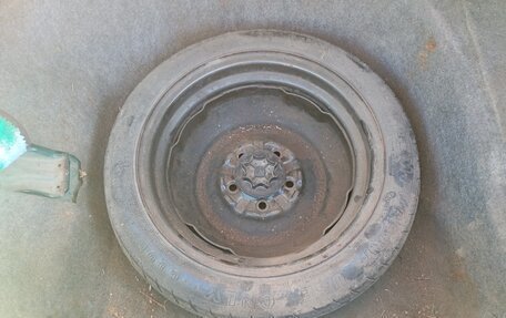 Mitsubishi Galant VIII, 2001 год, 350 000 рублей, 10 фотография