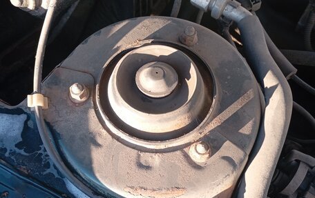 Mitsubishi Galant VIII, 2001 год, 350 000 рублей, 16 фотография