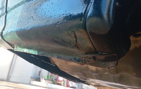 Mitsubishi Galant VIII, 2001 год, 350 000 рублей, 9 фотография