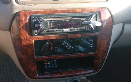 Mitsubishi Galant VIII, 2001 год, 350 000 рублей, 13 фотография