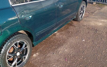 Mitsubishi Galant VIII, 2001 год, 350 000 рублей, 18 фотография