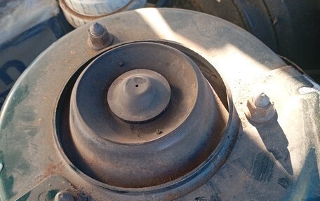 Mitsubishi Galant VIII, 2001 год, 350 000 рублей, 15 фотография