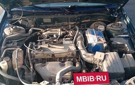 Mitsubishi Galant VIII, 2001 год, 350 000 рублей, 17 фотография