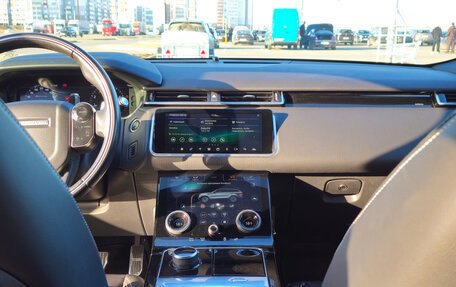 Land Rover Range Rover Velar I, 2019 год, 3 900 000 рублей, 8 фотография