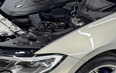 BMW 3 серия, 2020 год, 6 399 000 рублей, 2 фотография