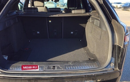 Land Rover Range Rover Velar I, 2019 год, 3 900 000 рублей, 9 фотография