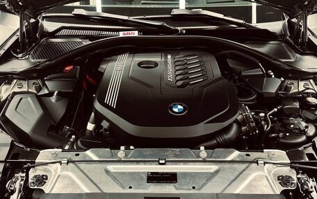 BMW 3 серия, 2020 год, 6 399 000 рублей, 5 фотография