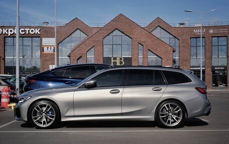 BMW 3 серия, 2020 год, 6 399 000 рублей, 7 фотография