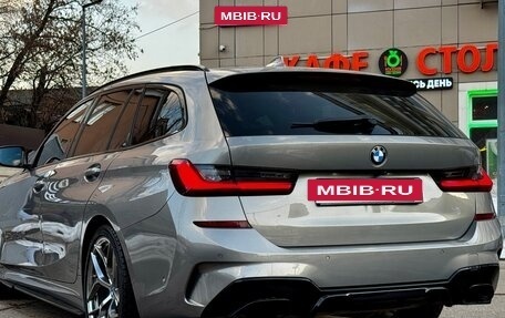 BMW 3 серия, 2020 год, 6 399 000 рублей, 12 фотография