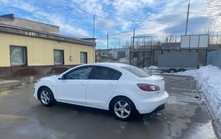Mazda 3, 2011 год, 900 000 рублей, 3 фотография