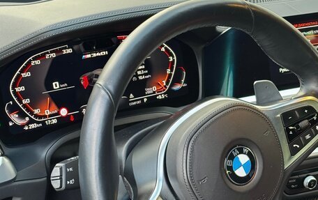 BMW 3 серия, 2020 год, 6 399 000 рублей, 18 фотография