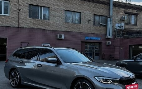 BMW 3 серия, 2020 год, 6 399 000 рублей, 8 фотография