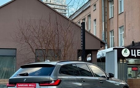 BMW 3 серия, 2020 год, 6 399 000 рублей, 10 фотография