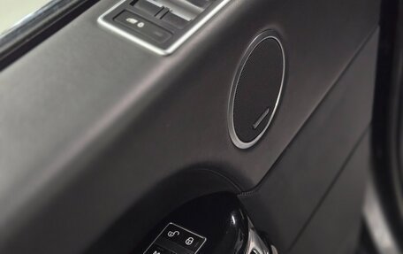 Land Rover Range Rover IV рестайлинг, 2013 год, 4 700 000 рублей, 10 фотография