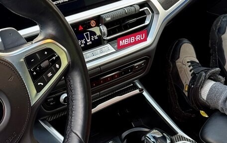 BMW 3 серия, 2020 год, 6 399 000 рублей, 19 фотография