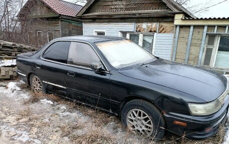 Toyota Vista, 1993 год, 120 000 рублей, 6 фотография