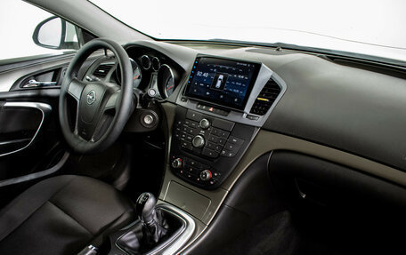 Opel Insignia II рестайлинг, 2013 год, 600 000 рублей, 10 фотография