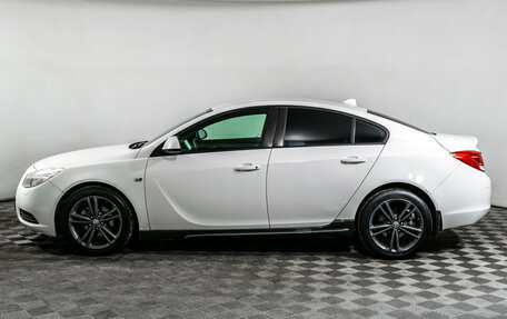 Opel Insignia II рестайлинг, 2013 год, 600 000 рублей, 8 фотография