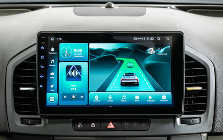 Opel Insignia II рестайлинг, 2013 год, 600 000 рублей, 13 фотография