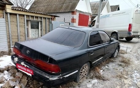 Toyota Vista, 1993 год, 120 000 рублей, 4 фотография