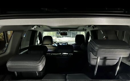 CheryExeed VX, 2023 год, 2 790 000 рублей, 7 фотография