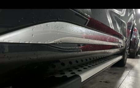 CheryExeed VX, 2023 год, 2 790 000 рублей, 9 фотография