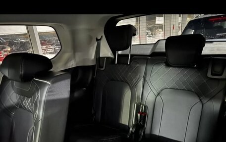 CheryExeed VX, 2023 год, 2 790 000 рублей, 8 фотография