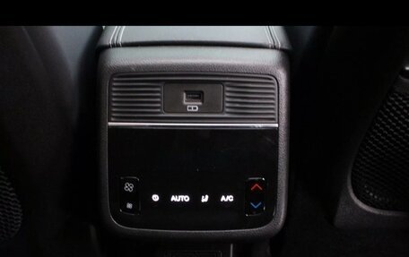 CheryExeed VX, 2023 год, 2 790 000 рублей, 14 фотография