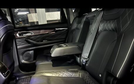 CheryExeed VX, 2023 год, 2 790 000 рублей, 11 фотография