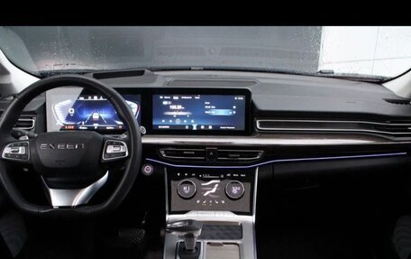 CheryExeed VX, 2023 год, 2 790 000 рублей, 15 фотография