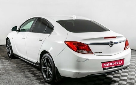 Opel Insignia II рестайлинг, 2013 год, 600 000 рублей, 7 фотография