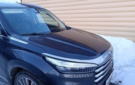 CheryExeed VX, 2023 год, 2 790 000 рублей, 19 фотография