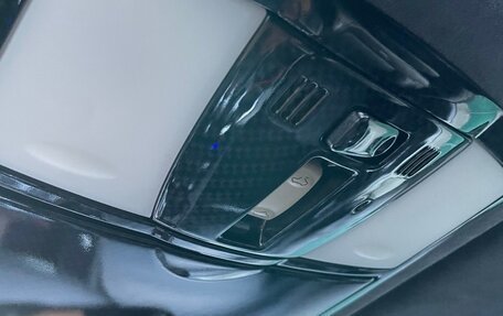 Infiniti FX II, 2008 год, 12 фотография