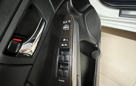 Toyota Camry, 2018 год, 2 700 000 рублей, 9 фотография