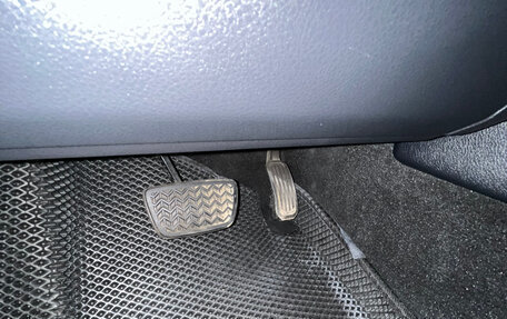 Toyota Camry, 2018 год, 2 700 000 рублей, 7 фотография