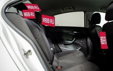 Opel Insignia II рестайлинг, 2013 год, 600 000 рублей, 9 фотография