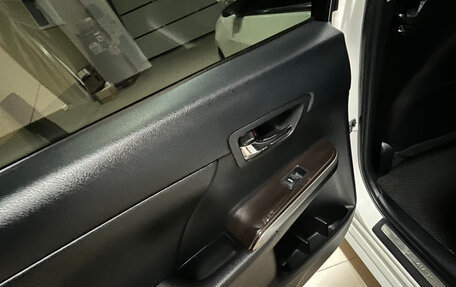 Toyota Camry, 2018 год, 2 700 000 рублей, 12 фотография