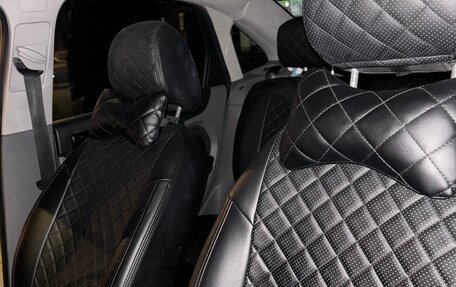 Ford Focus II рестайлинг, 2011 год, 515 000 рублей, 8 фотография