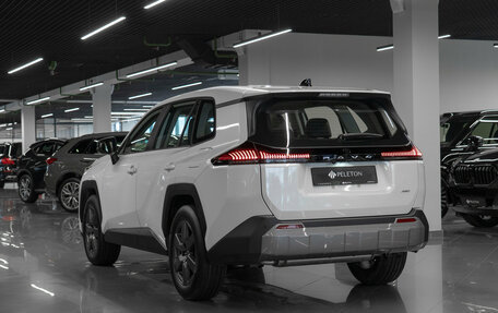 Toyota RAV4, 2025 год, 4 950 000 рублей, 4 фотография