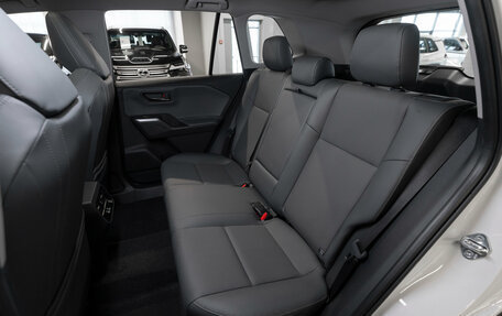 Toyota RAV4, 2025 год, 4 950 000 рублей, 13 фотография