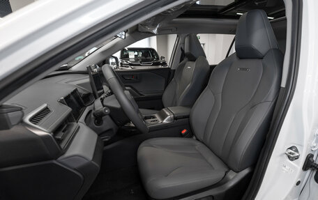 Toyota RAV4, 2025 год, 4 950 000 рублей, 9 фотография