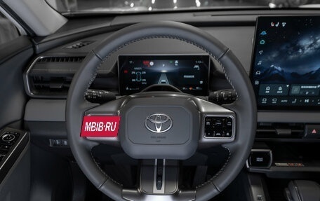 Toyota RAV4, 2025 год, 4 950 000 рублей, 11 фотография