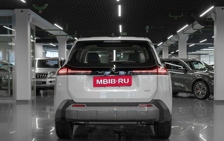 Toyota RAV4, 2025 год, 4 950 000 рублей, 6 фотография