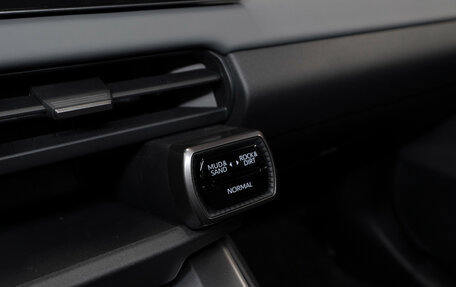 Toyota RAV4, 2025 год, 4 950 000 рублей, 20 фотография