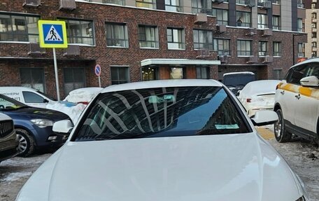 Audi A4, 2011 год, 690 000 рублей, 1 фотография